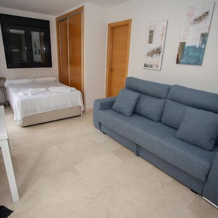 Apartamentos Rafael Loft Alicante Eksteriør billede
