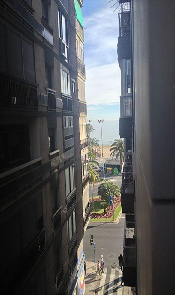 Apartamentos Rafael Loft Alicante Eksteriør billede